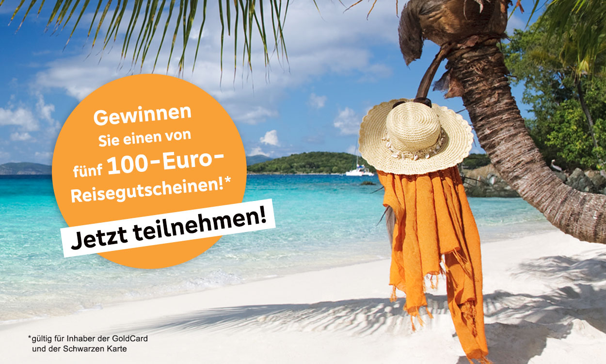 Gewinnspiel