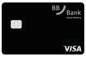 VISA Schwarze Karte