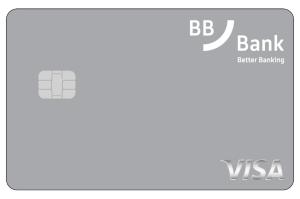 VISA Silber